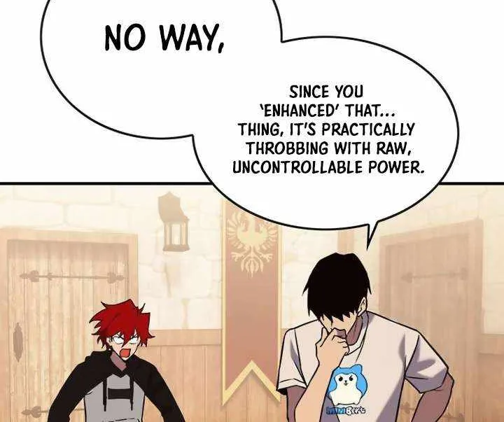 Read Hardcore Leveling Warrior chapter 403 image 39 on Lezhin