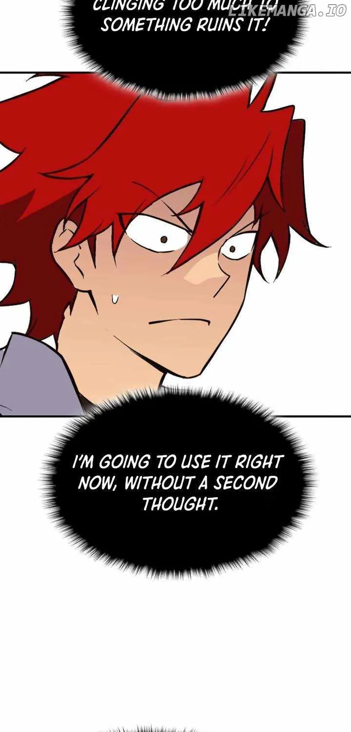 Read Hardcore Leveling Warrior chapter 403 image 4 on Lezhin
