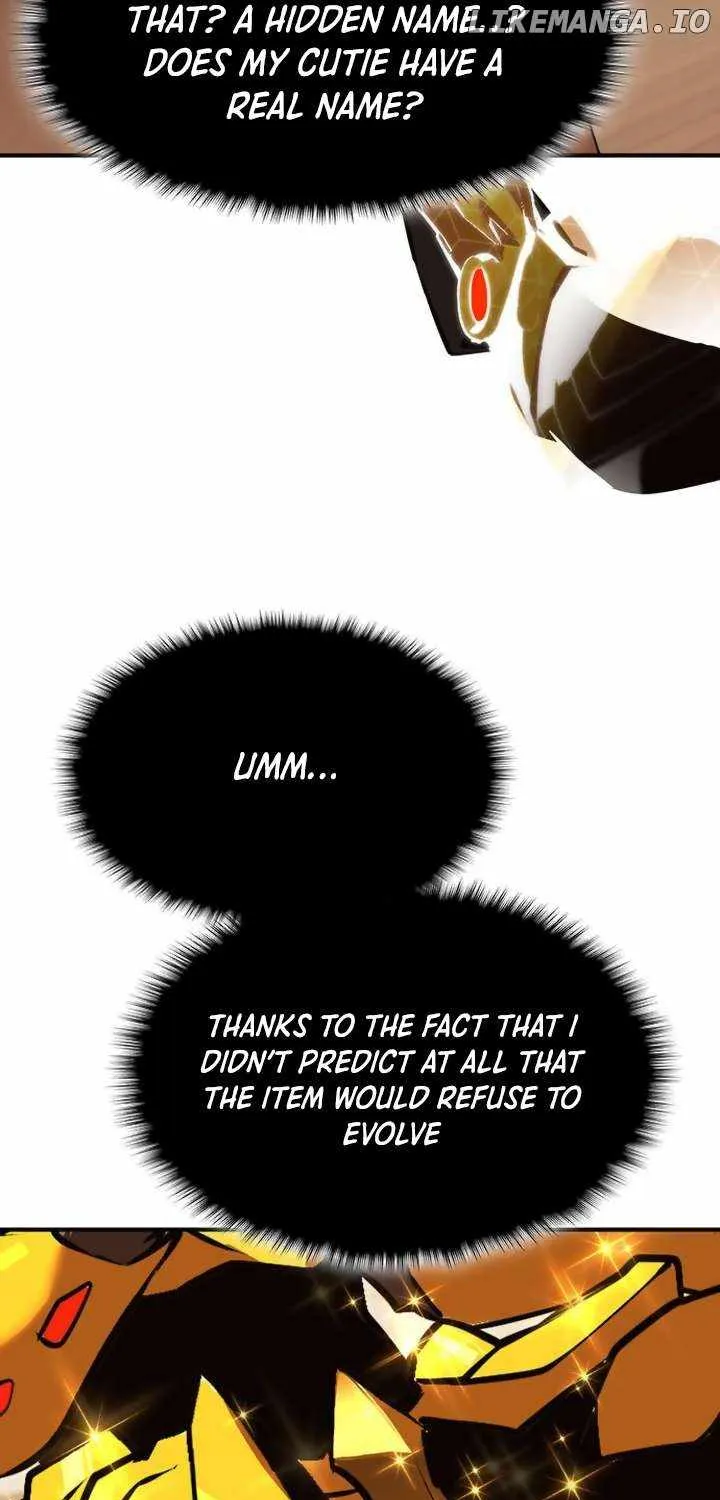 Read Hardcore Leveling Warrior chapter 403 image 42 on Lezhin