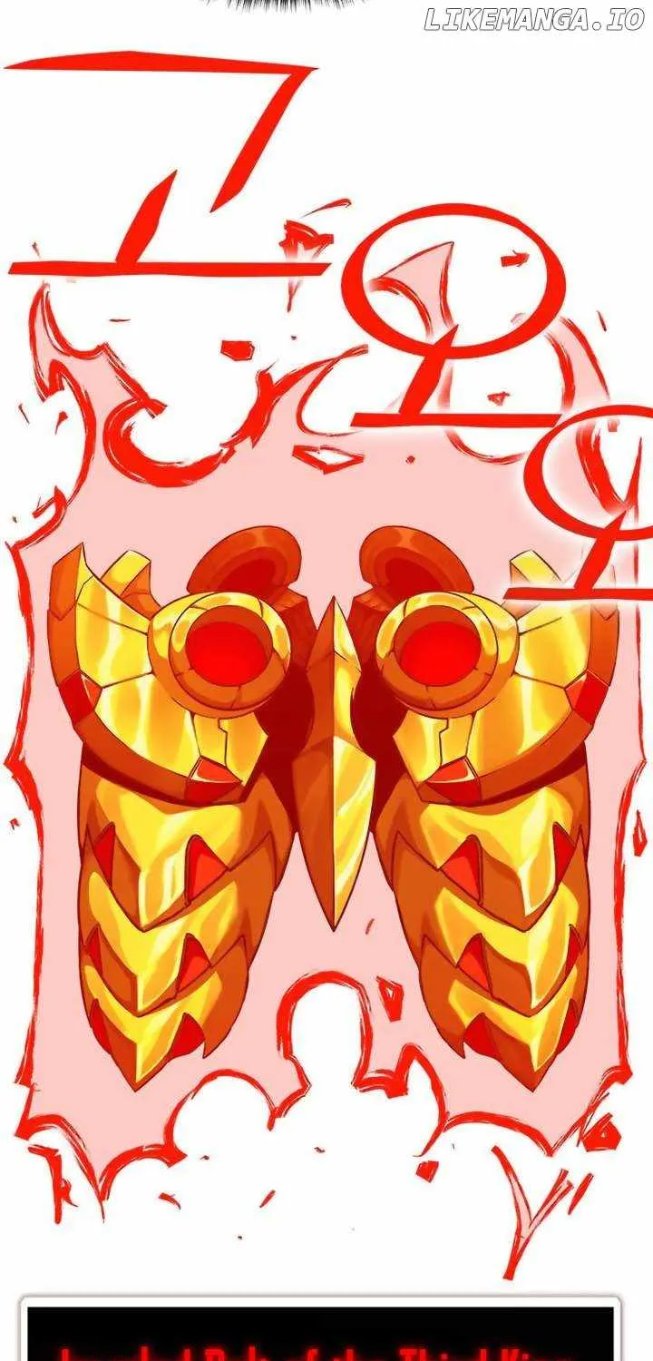 Read Hardcore Leveling Warrior chapter 403 image 44 on Lezhin