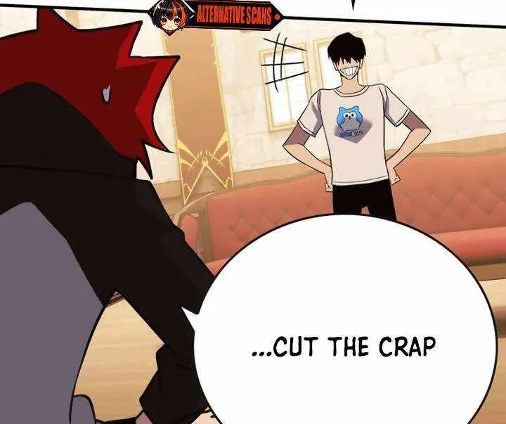 Read Hardcore Leveling Warrior chapter 403 image 47 on Lezhin