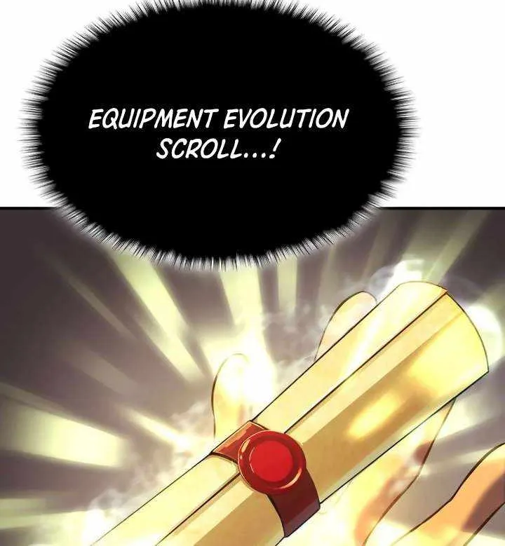 Read Hardcore Leveling Warrior chapter 403 image 5 on Lezhin