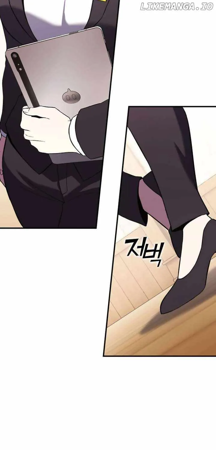 Read Hardcore Leveling Warrior chapter 403 image 54 on Lezhin