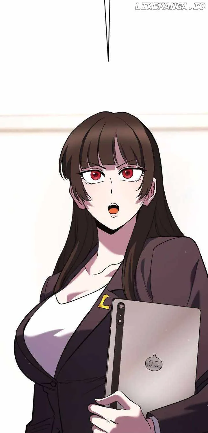 Read Hardcore Leveling Warrior chapter 403 image 56 on Lezhin