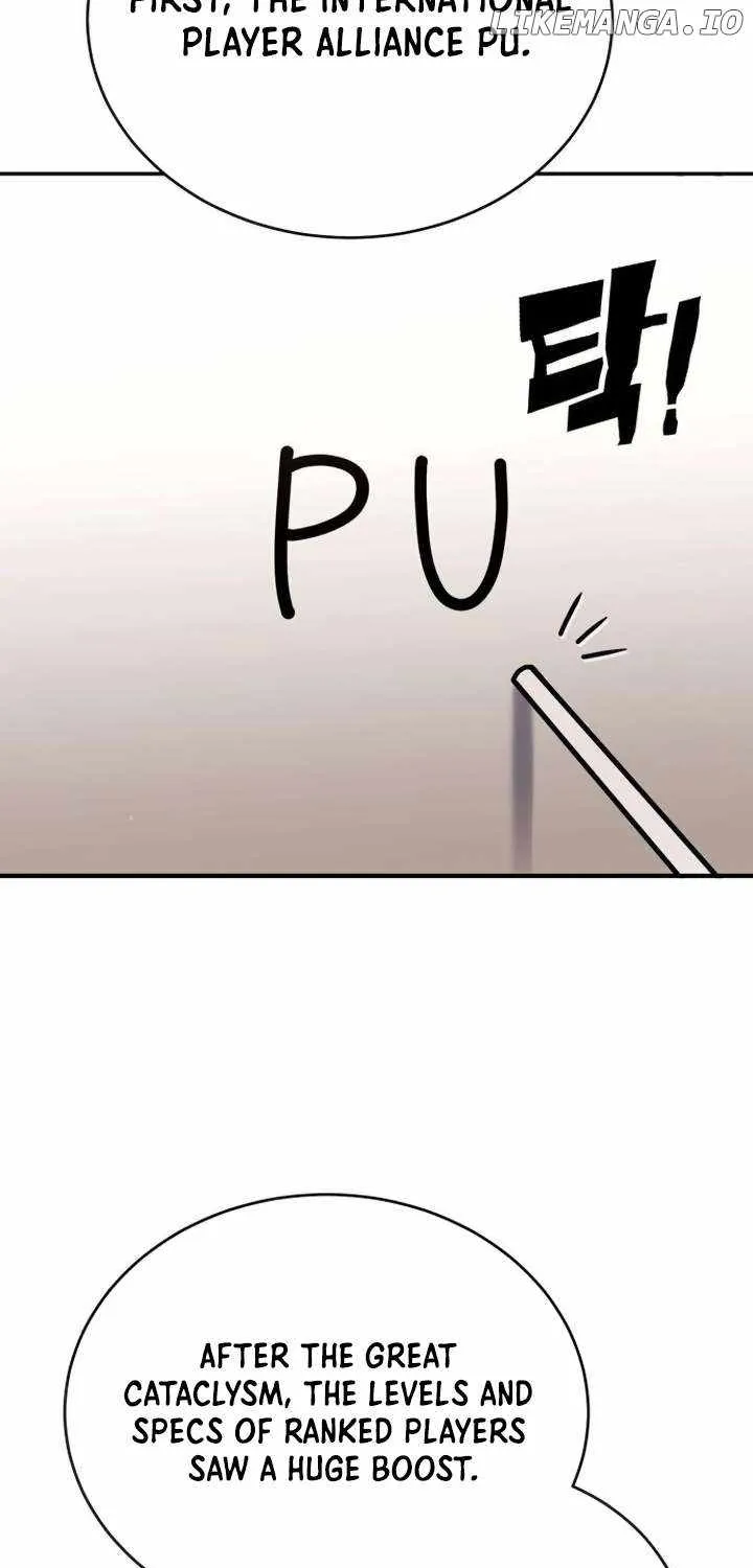 Read Hardcore Leveling Warrior chapter 403 image 60 on Lezhin