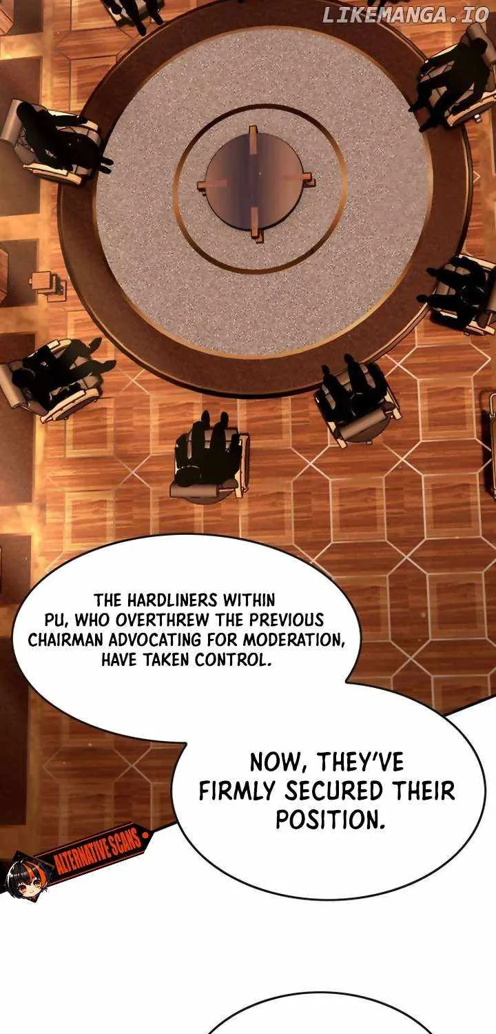 Read Hardcore Leveling Warrior chapter 403 image 62 on Lezhin