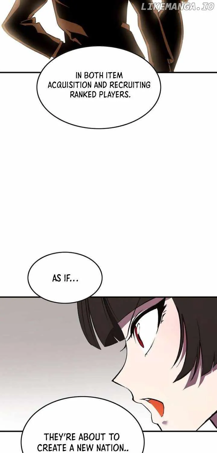 Read Hardcore Leveling Warrior chapter 403 image 64 on Lezhin