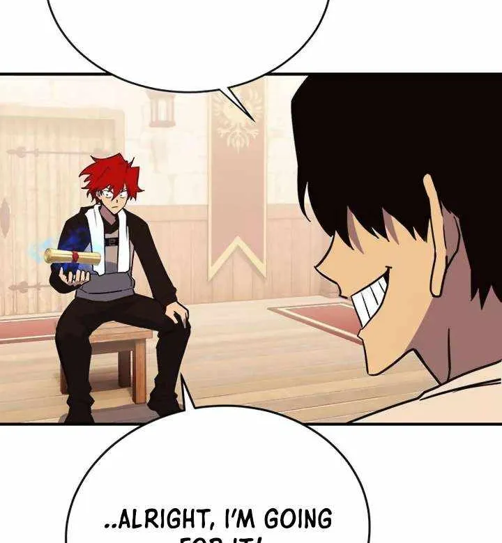 Read Hardcore Leveling Warrior chapter 403 image 7 on Lezhin