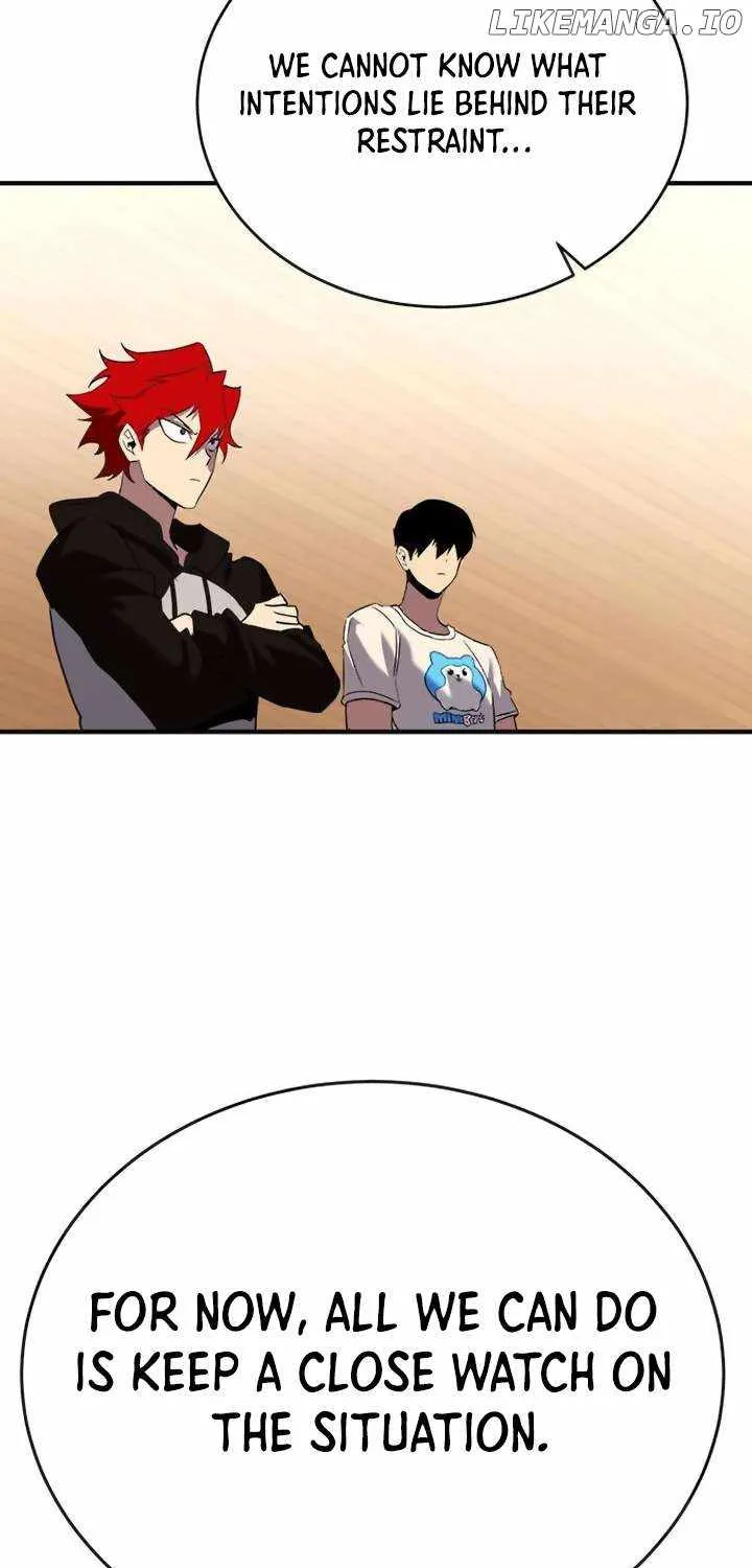 Read Hardcore Leveling Warrior chapter 403 image 70 on Lezhin