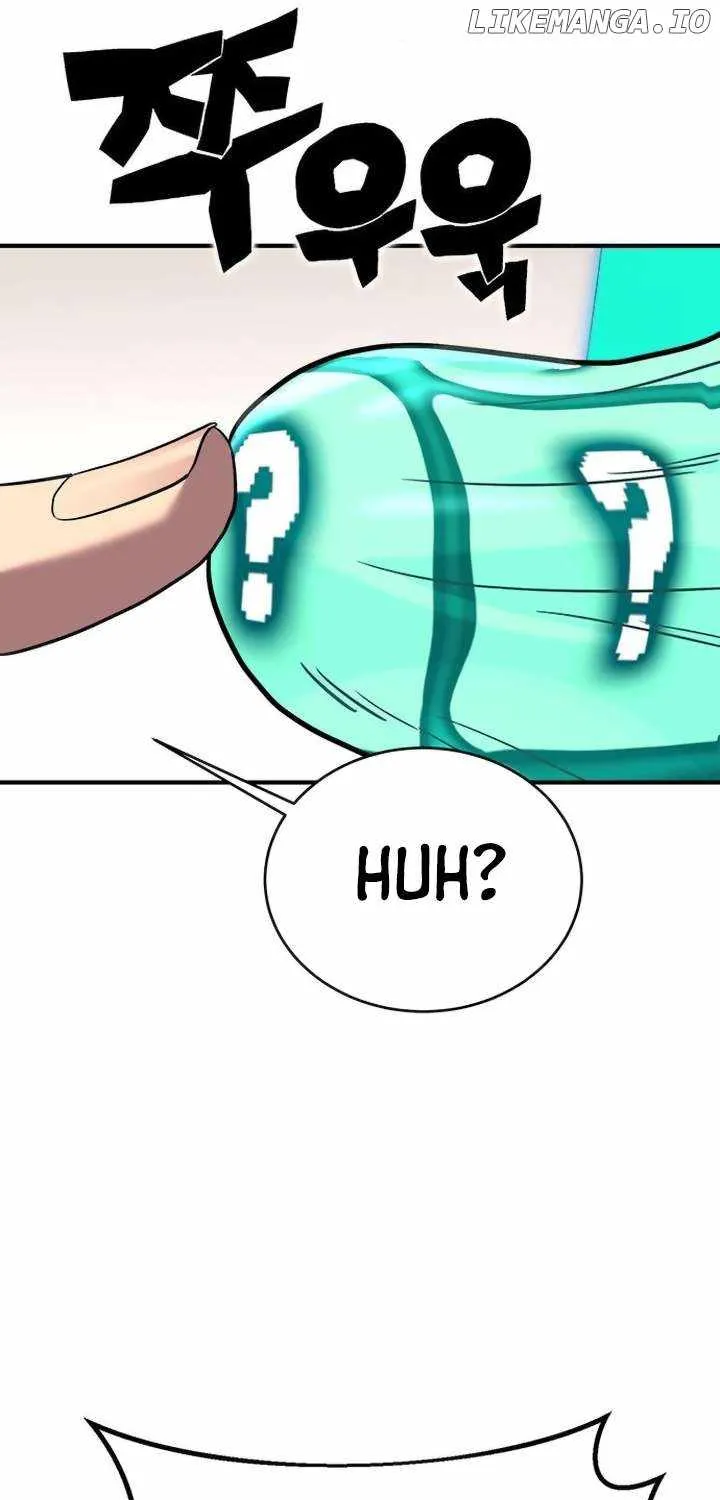 Read Hardcore Leveling Warrior chapter 403 image 76 on Lezhin
