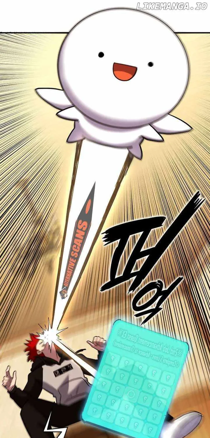 Read Hardcore Leveling Warrior chapter 403 image 78 on Lezhin