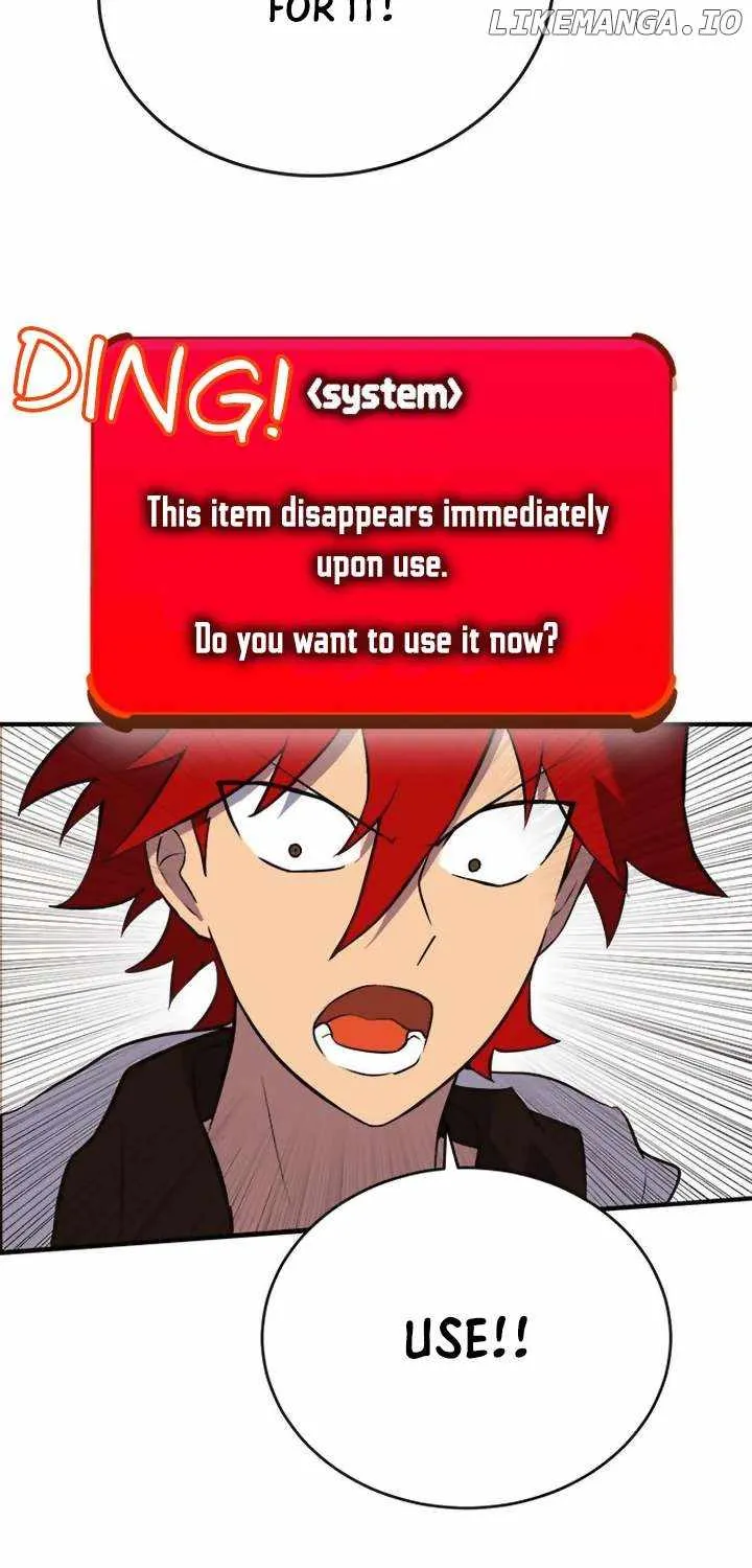 Read Hardcore Leveling Warrior chapter 403 image 8 on Lezhin
