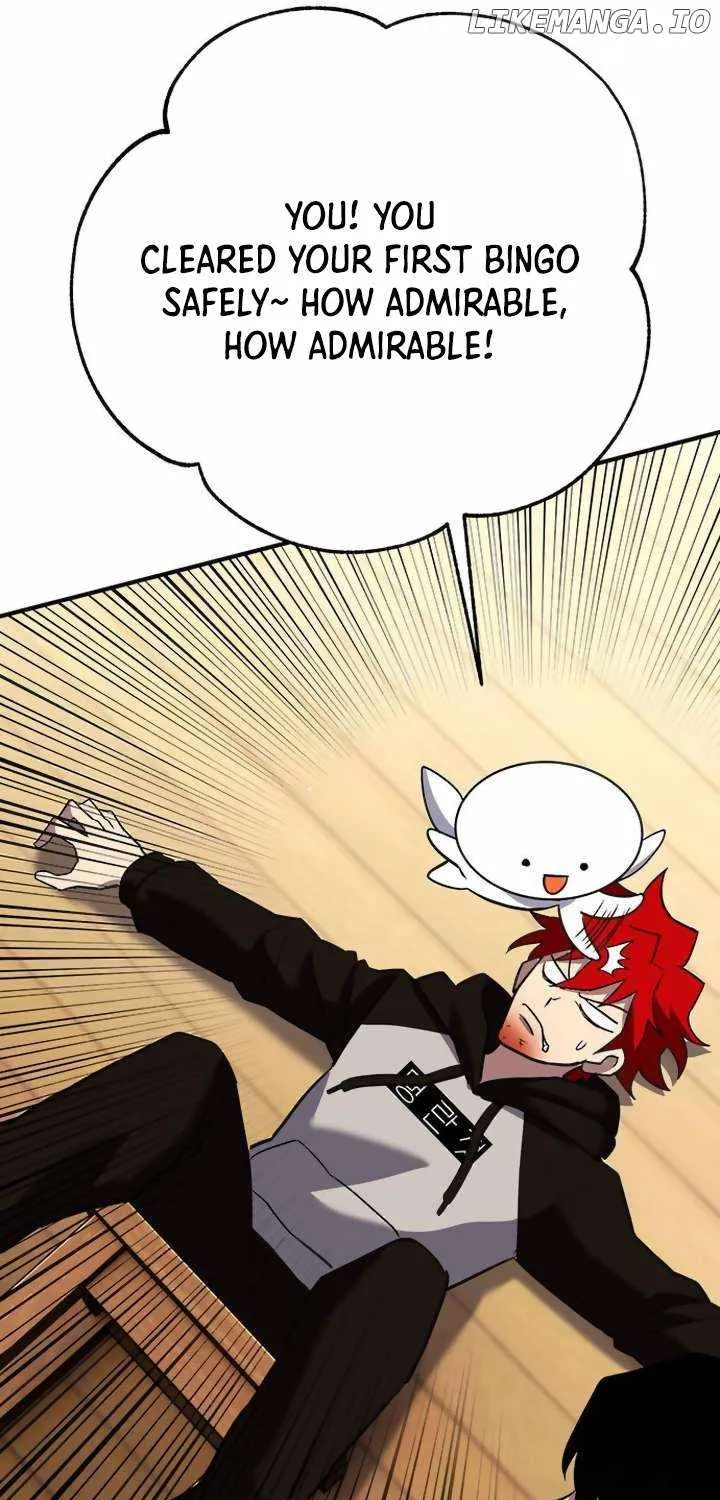 Read Hardcore Leveling Warrior chapter 403 image 80 on Lezhin
