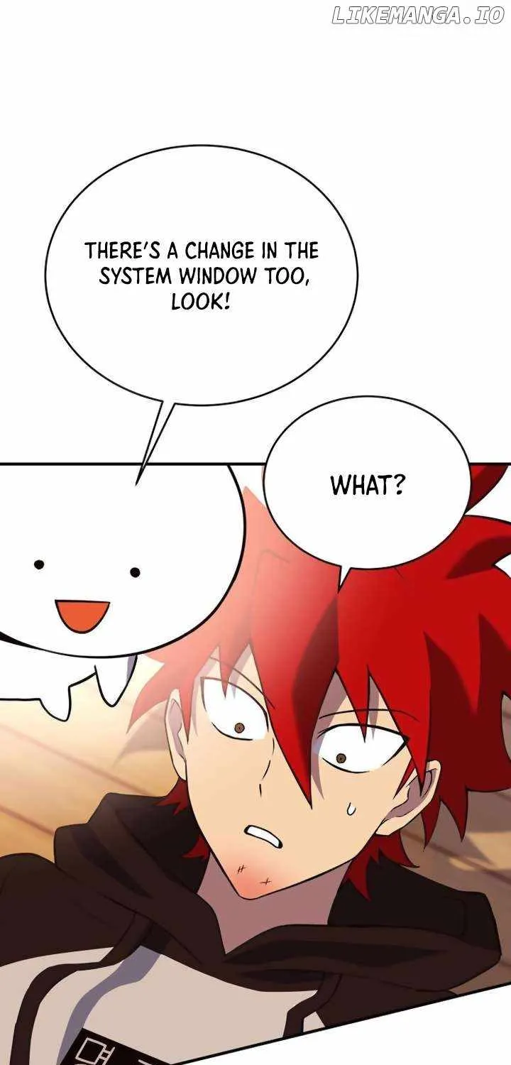 Read Hardcore Leveling Warrior chapter 403 image 82 on Lezhin