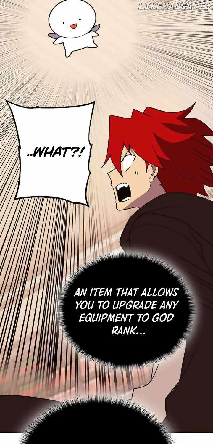 Read Hardcore Leveling Warrior chapter 403 image 90 on Lezhin