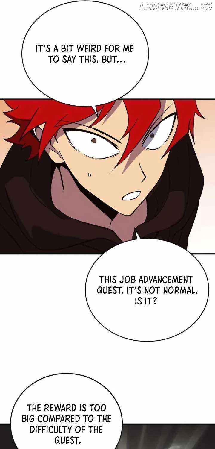 Read Hardcore Leveling Warrior chapter 403 image 94 on Lezhin