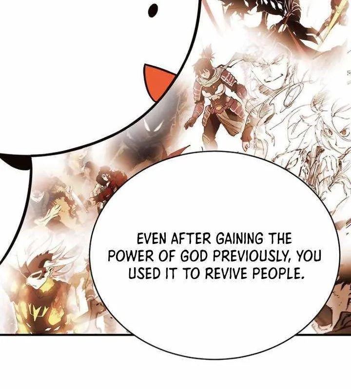 Read Hardcore Leveling Warrior chapter 403 image 97 on Lezhin