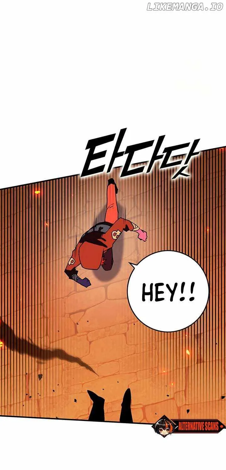 Read Hardcore Leveling Warrior chapter 404 image 106 on Lezhin