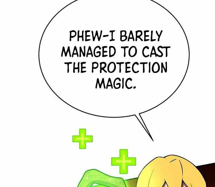 Read Hardcore Leveling Warrior chapter 404 image 109 on Lezhin