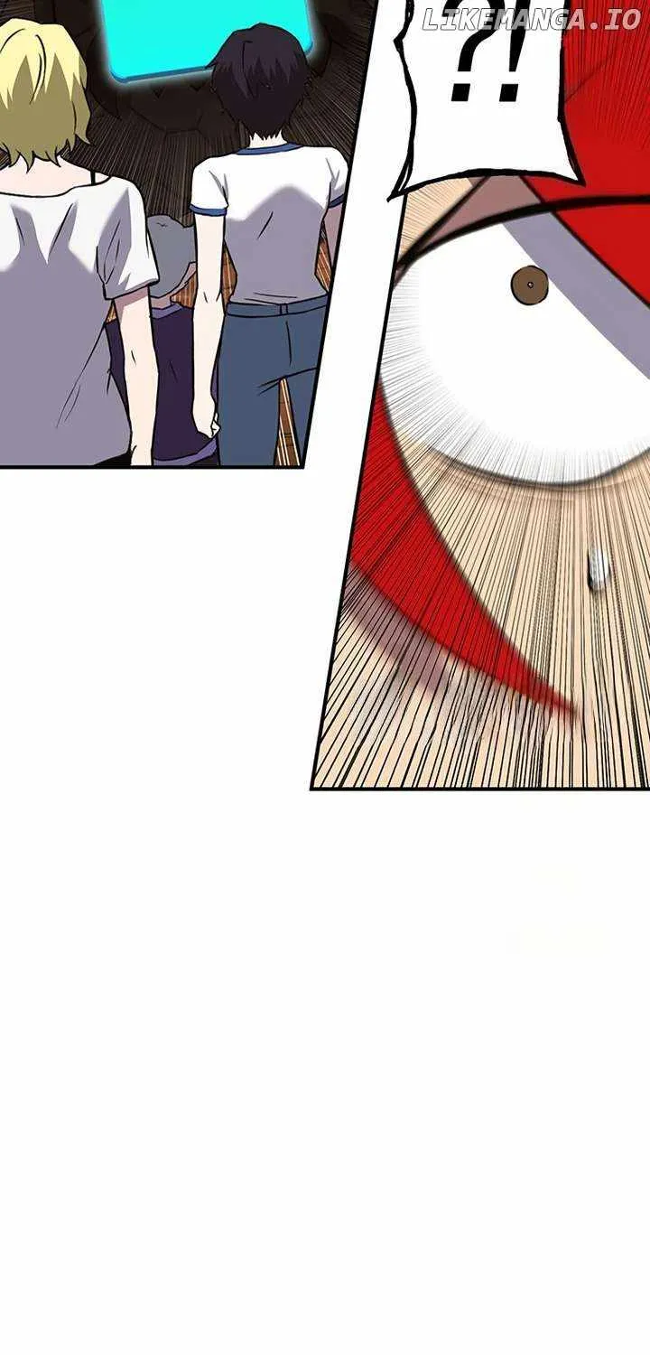 Read Hardcore Leveling Warrior chapter 404 image 12 on Lezhin