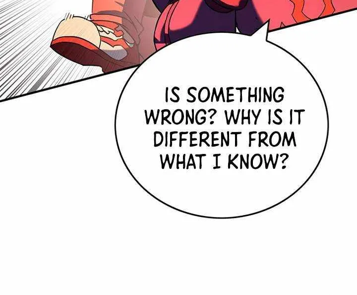 Read Hardcore Leveling Warrior chapter 404 image 121 on Lezhin