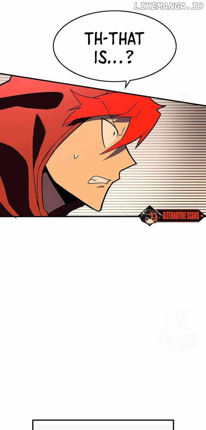 Read Hardcore Leveling Warrior chapter 404 image 124 on Lezhin