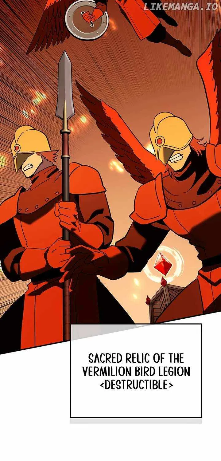 Read Hardcore Leveling Warrior chapter 404 image 126 on Lezhin