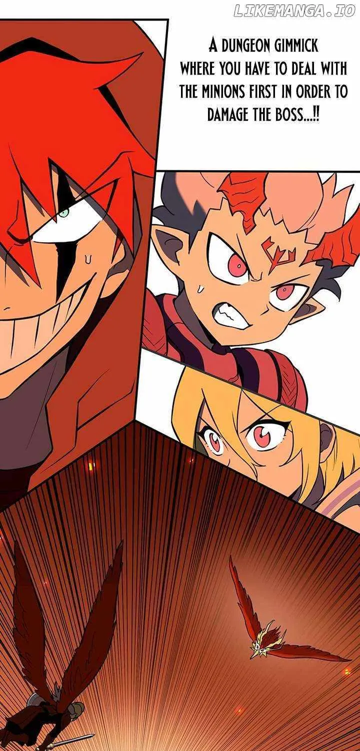 Read Hardcore Leveling Warrior chapter 404 image 130 on Lezhin