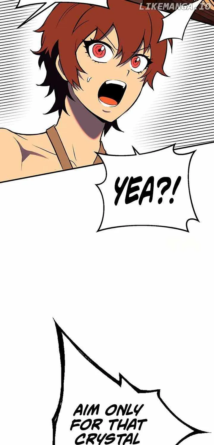 Read Hardcore Leveling Warrior chapter 404 image 132 on Lezhin