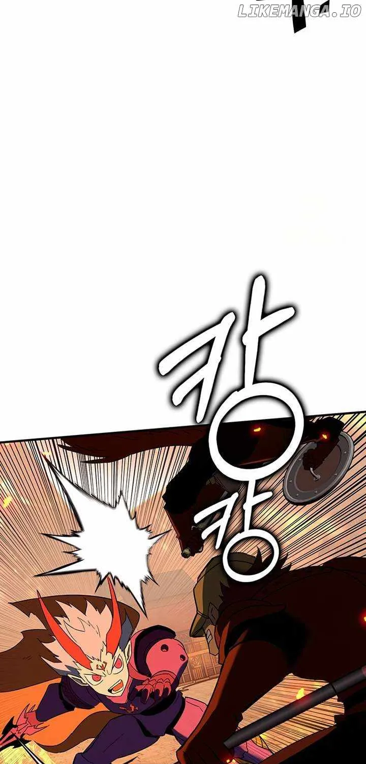 Read Hardcore Leveling Warrior chapter 404 image 136 on Lezhin