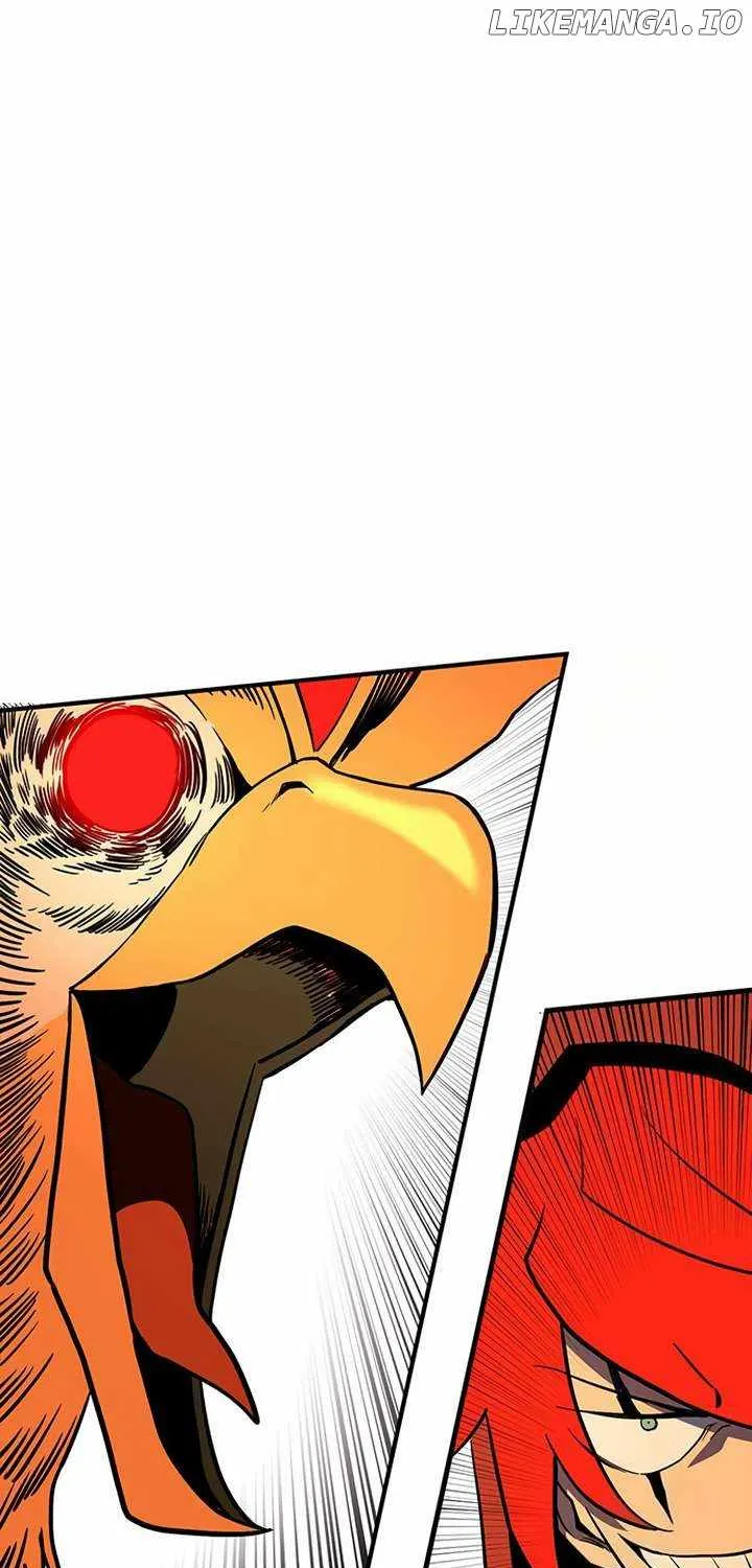 Read Hardcore Leveling Warrior chapter 404 image 138 on Lezhin