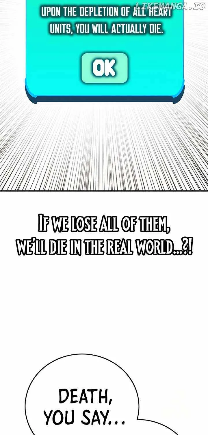 Read Hardcore Leveling Warrior chapter 404 image 14 on Lezhin