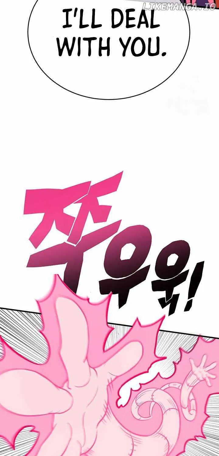 Read Hardcore Leveling Warrior chapter 404 image 140 on Lezhin