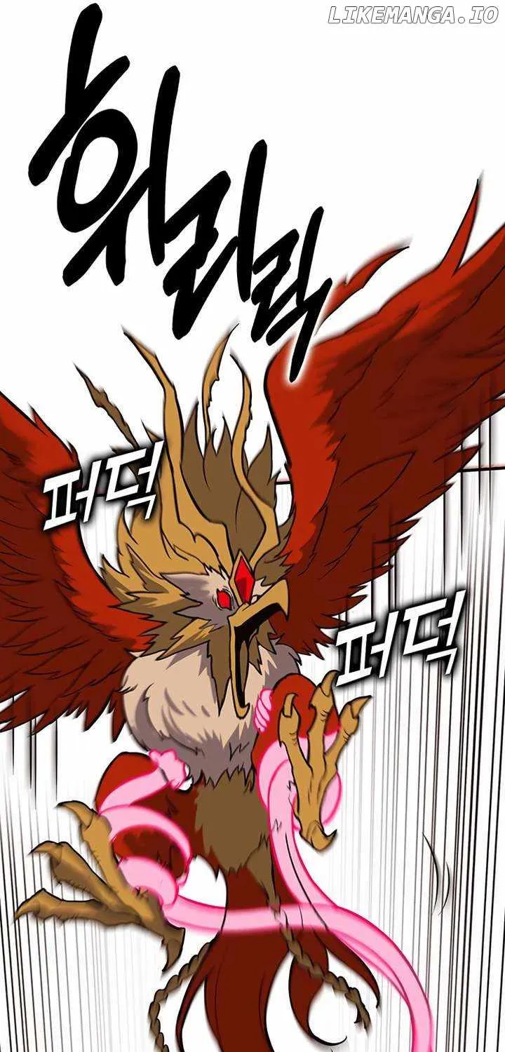 Read Hardcore Leveling Warrior chapter 404 image 142 on Lezhin
