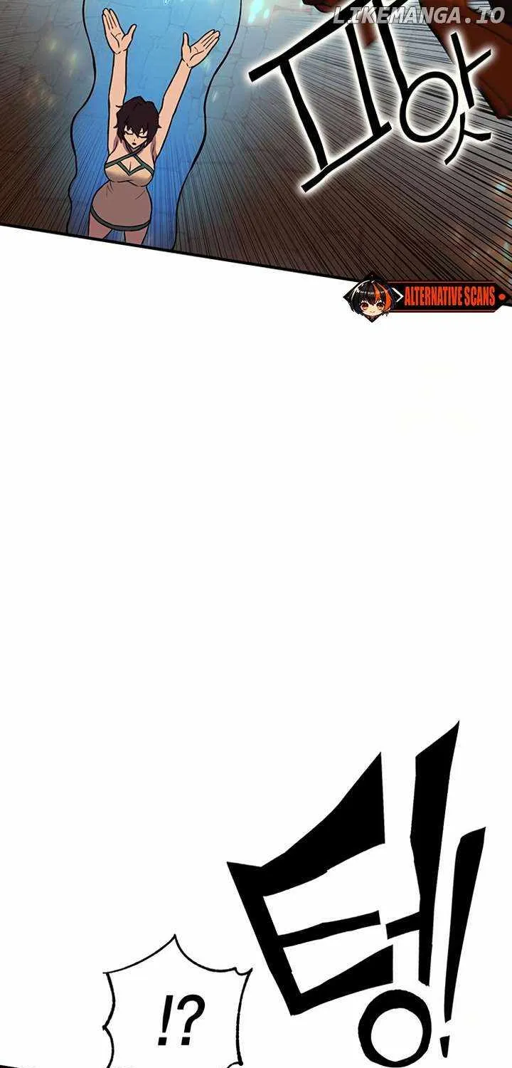 Read Hardcore Leveling Warrior chapter 404 image 146 on Lezhin