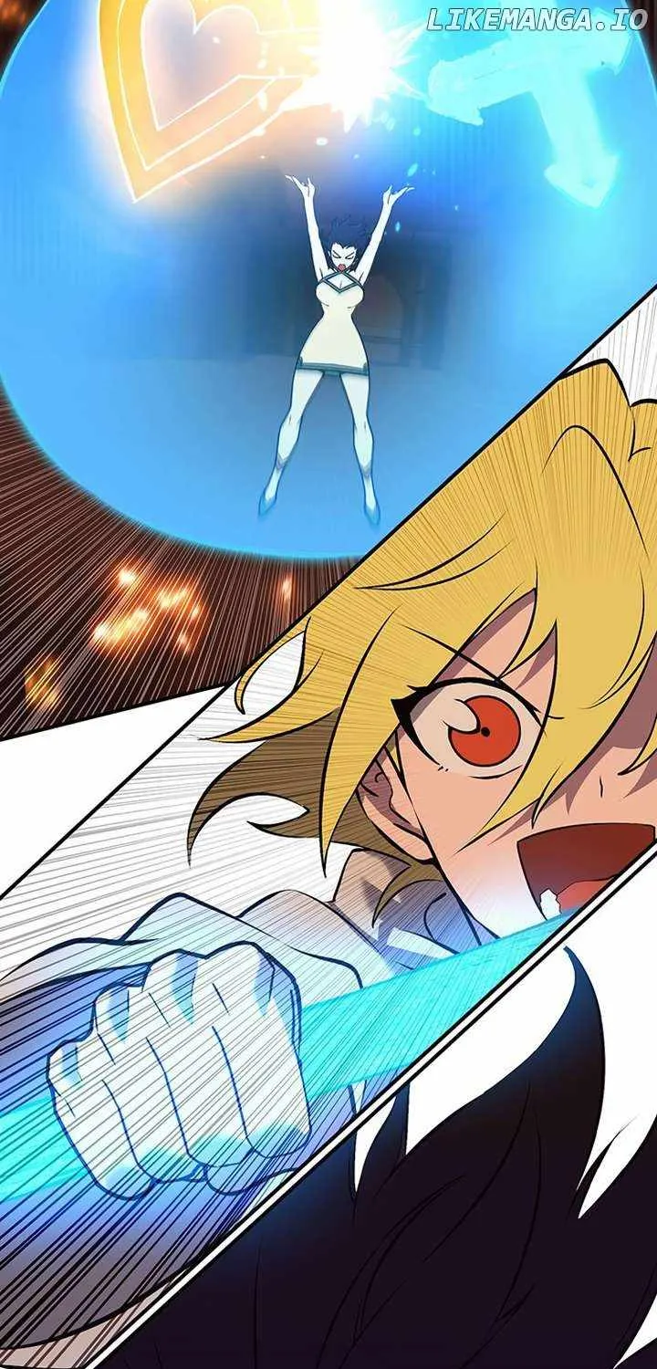 Read Hardcore Leveling Warrior chapter 404 image 148 on Lezhin