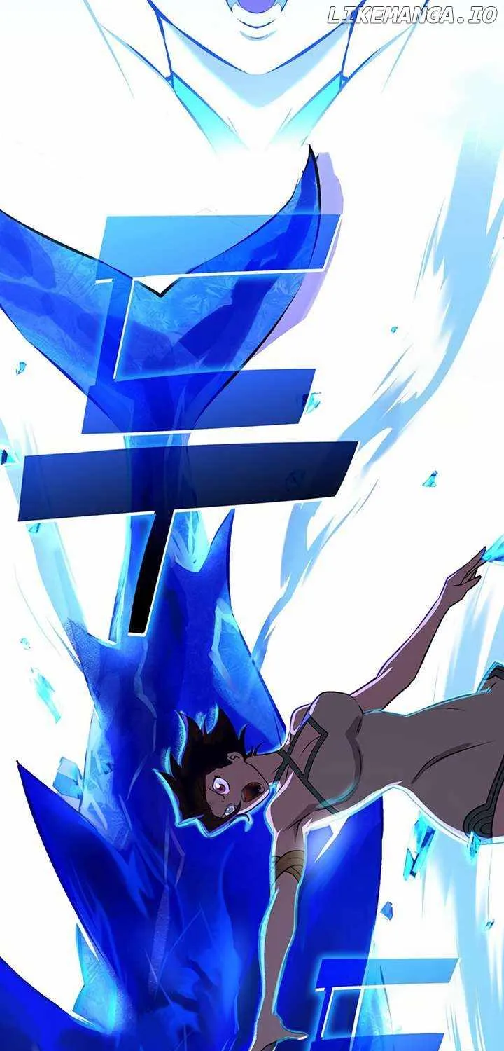 Read Hardcore Leveling Warrior chapter 404 image 150 on Lezhin