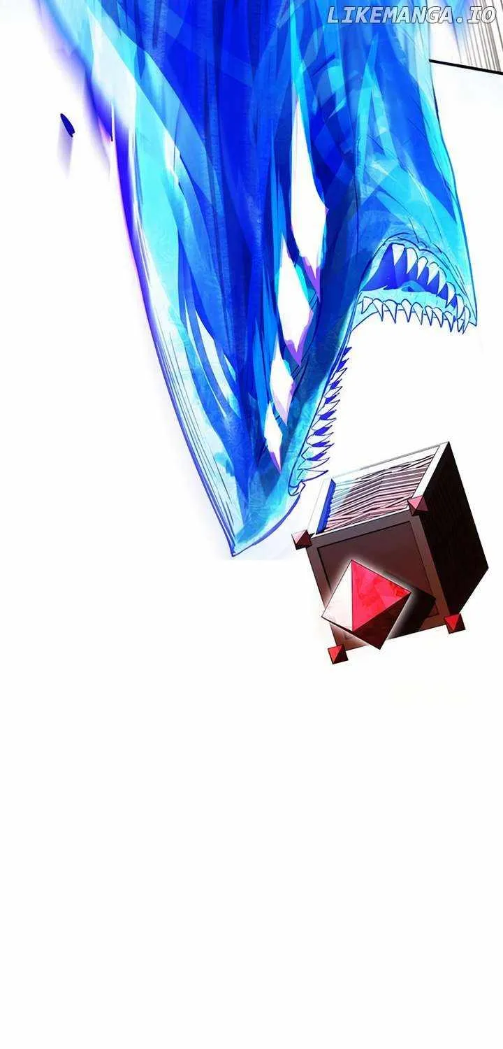 Read Hardcore Leveling Warrior chapter 404 image 156 on Lezhin