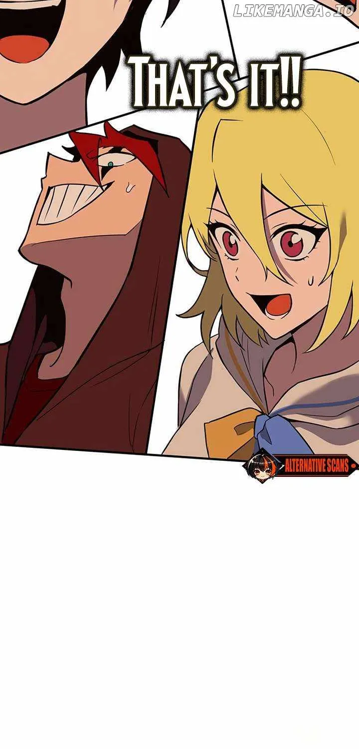 Read Hardcore Leveling Warrior chapter 404 image 162 on Lezhin