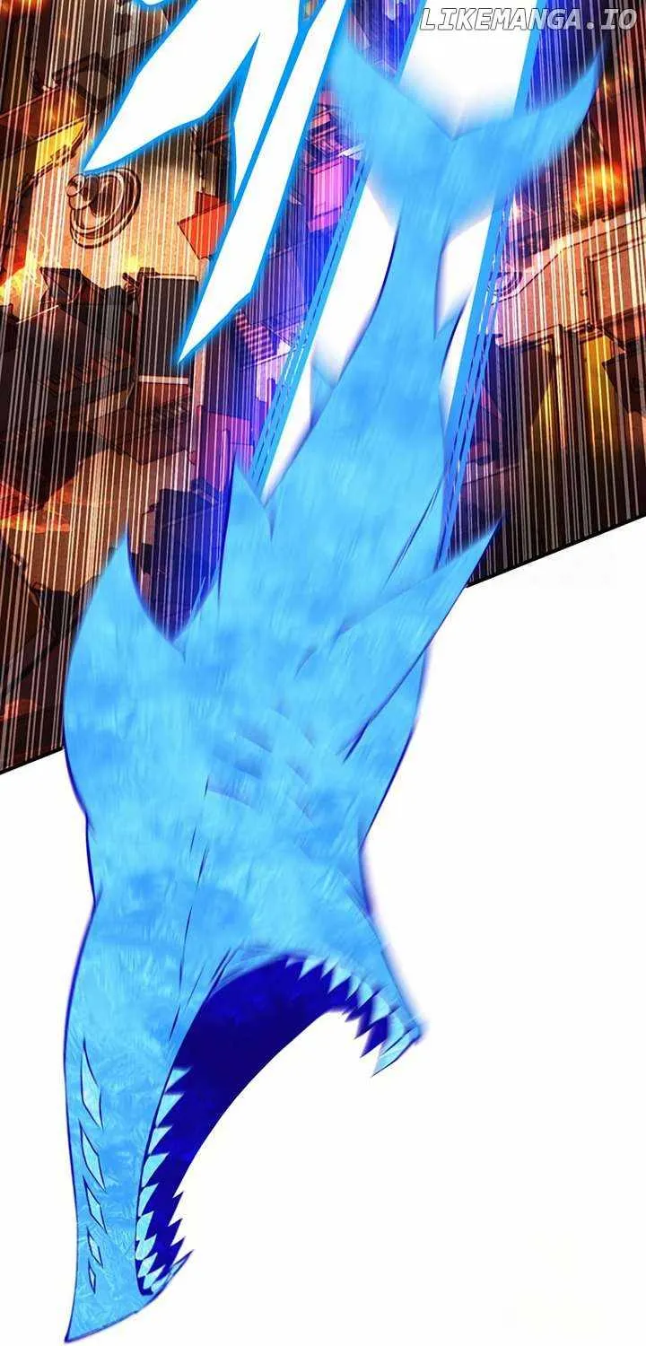 Read Hardcore Leveling Warrior chapter 404 image 166 on Lezhin