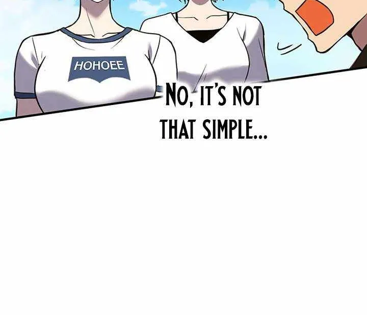 Read Hardcore Leveling Warrior chapter 404 image 17 on Lezhin