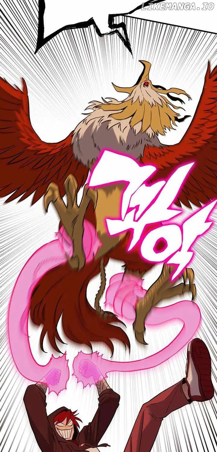 Read Hardcore Leveling Warrior chapter 404 image 170 on Lezhin