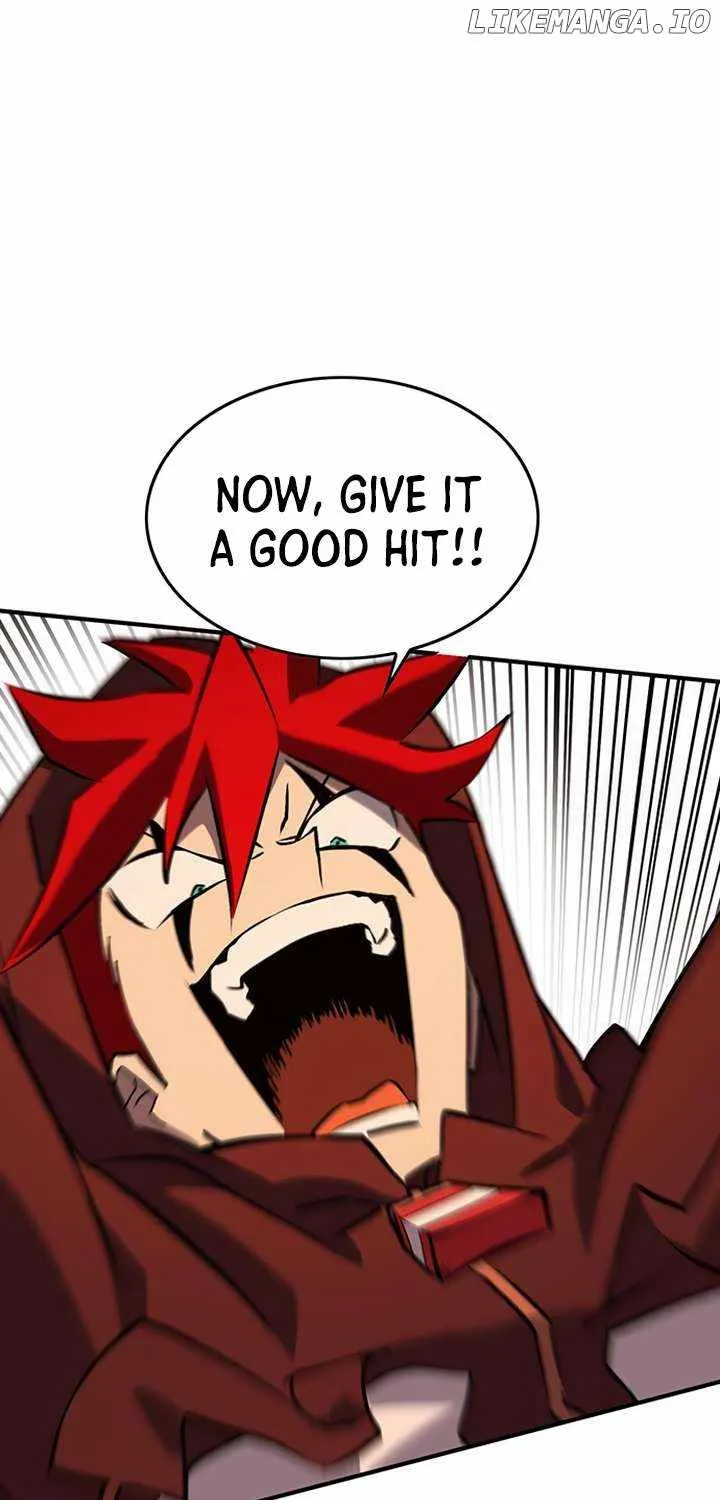 Read Hardcore Leveling Warrior chapter 404 image 172 on Lezhin