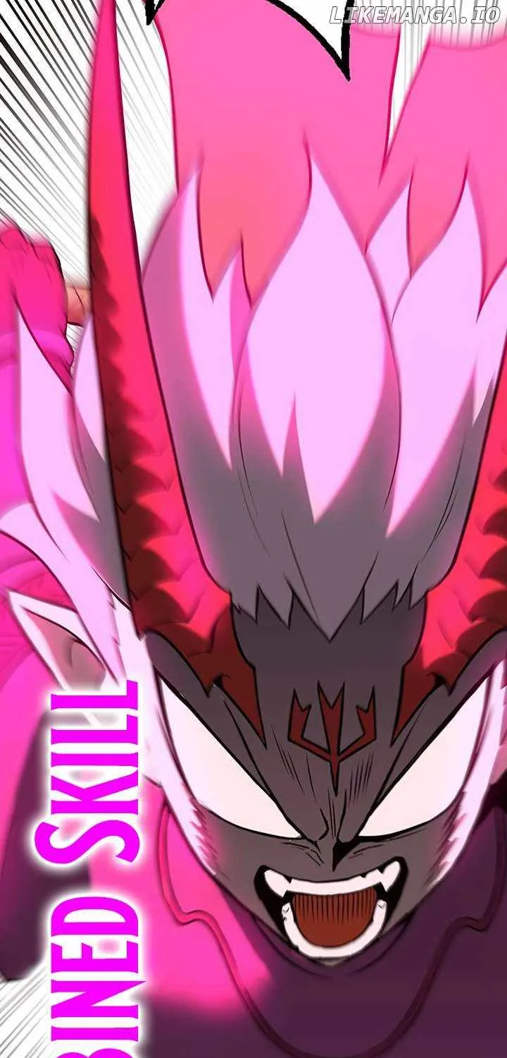 Read Hardcore Leveling Warrior chapter 404 image 186 on Lezhin