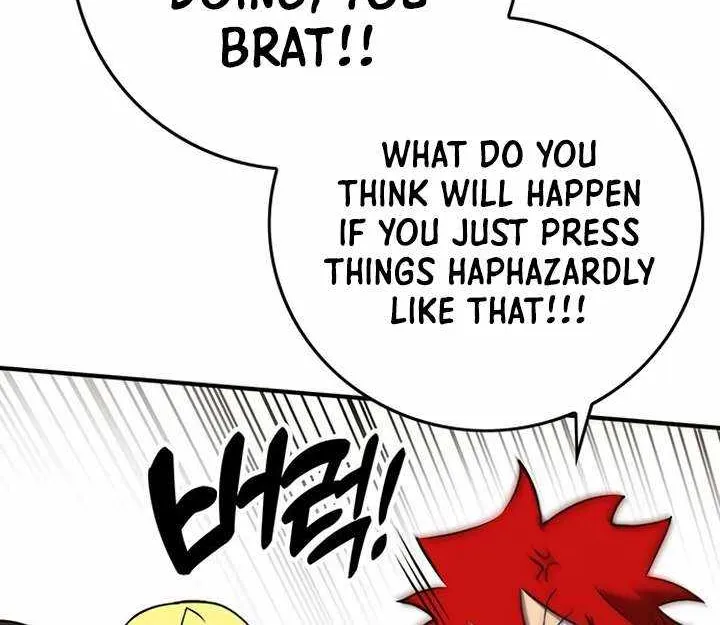Read Hardcore Leveling Warrior chapter 404 image 19 on Lezhin