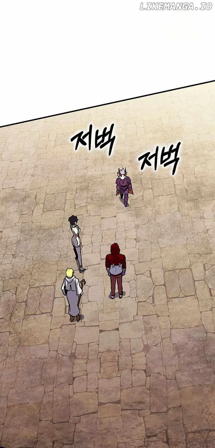 Read Hardcore Leveling Warrior chapter 404 image 202 on Lezhin