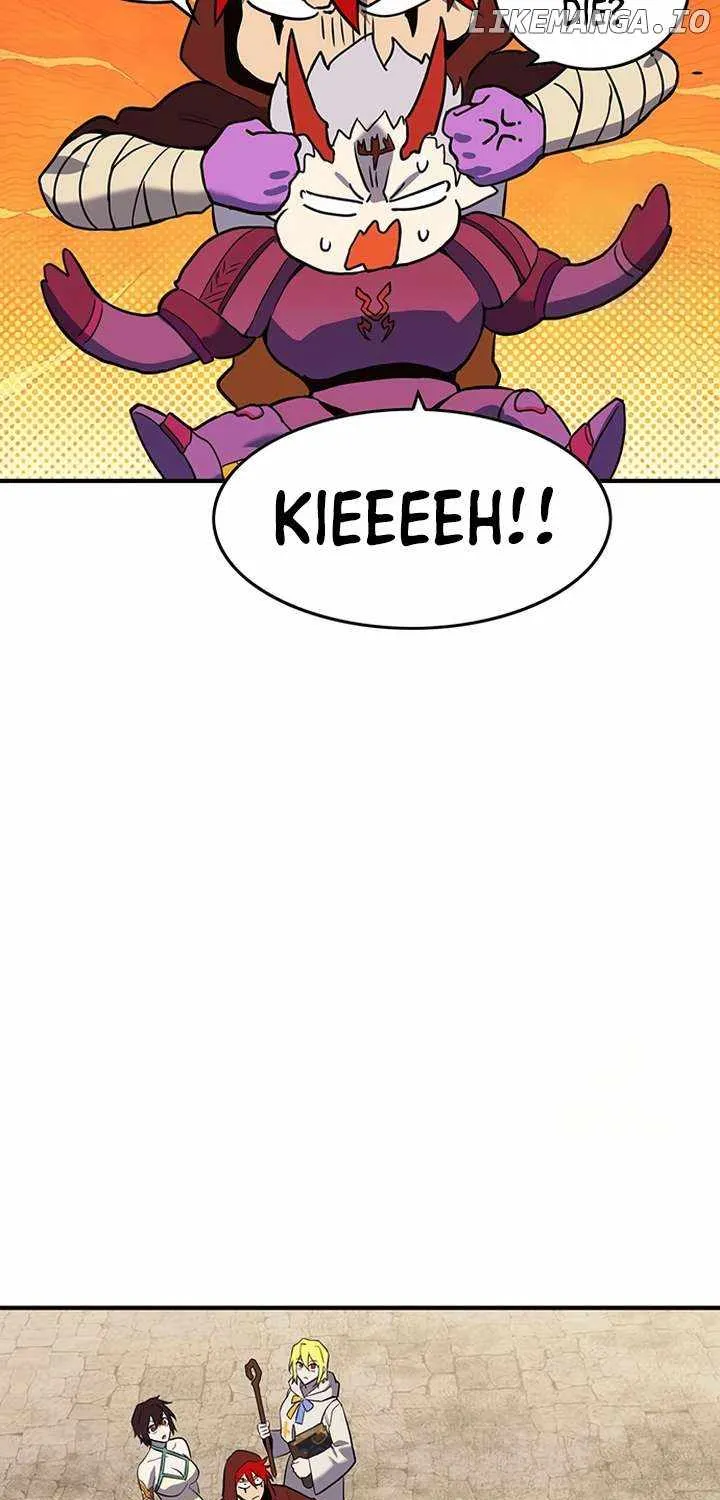 Read Hardcore Leveling Warrior chapter 404 image 206 on Lezhin
