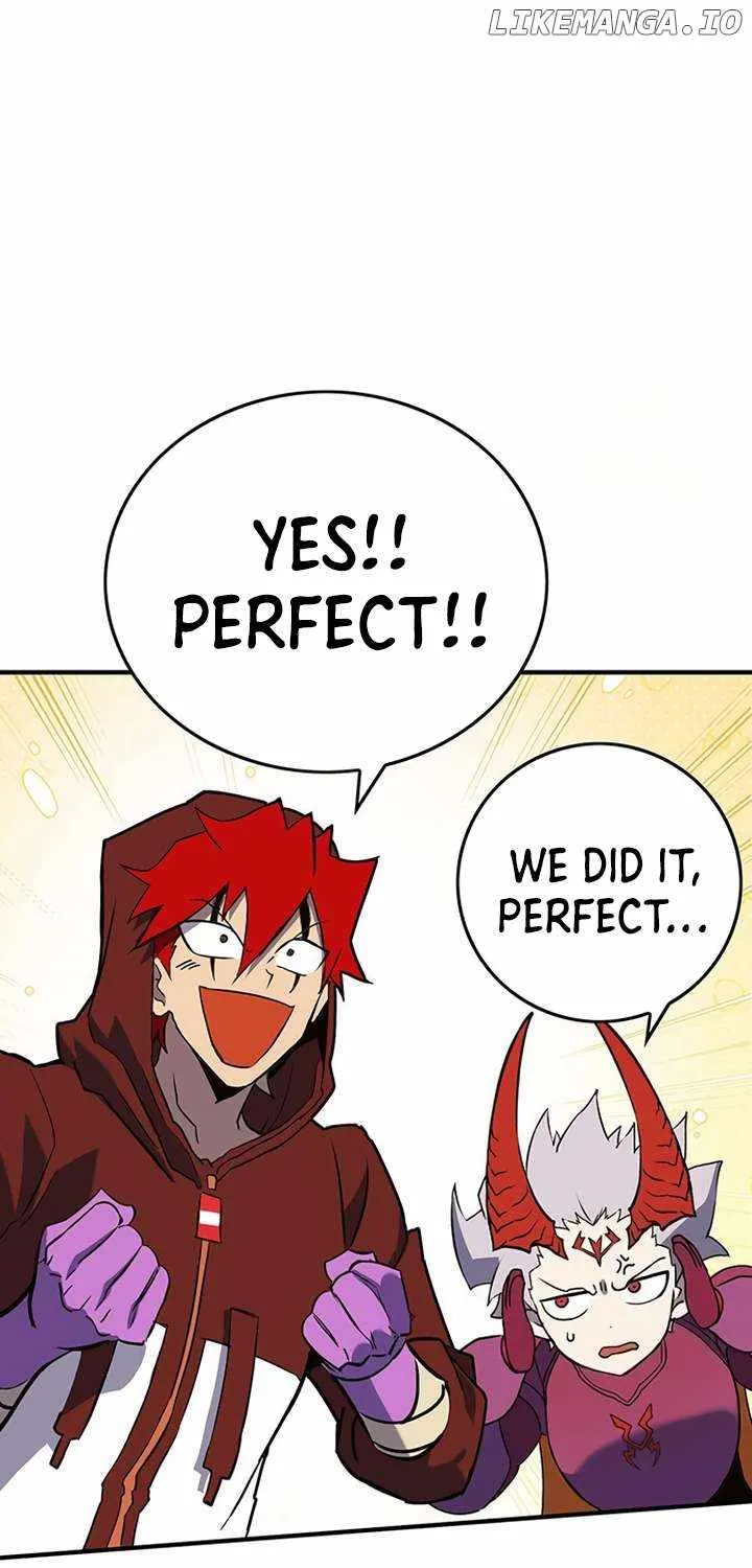 Read Hardcore Leveling Warrior chapter 404 image 210 on Lezhin