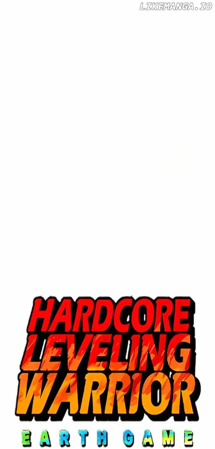 Read Hardcore Leveling Warrior chapter 404 image 30 on Lezhin