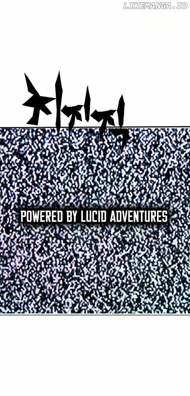 Read Hardcore Leveling Warrior chapter 404 image 32 on Lezhin
